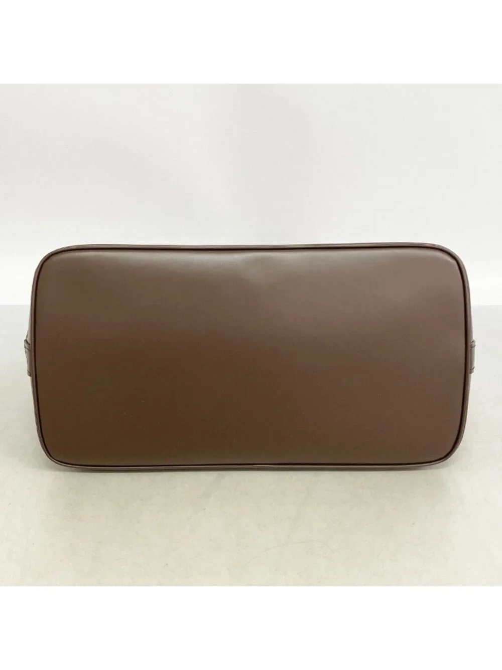 Louis Vuitton Handbag Damier Alma Ebene